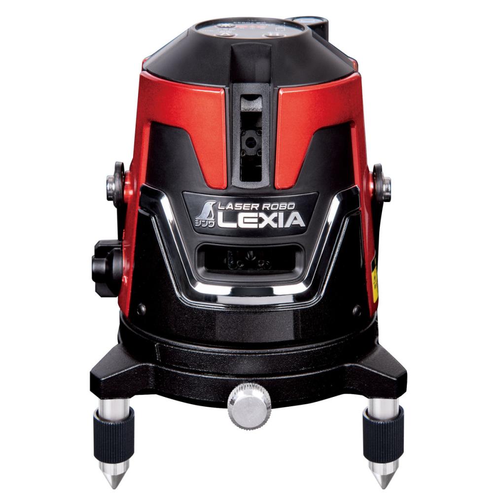 シンワ測定　レーザー　レクシアＬＥＸＩＡ　レッド　３１