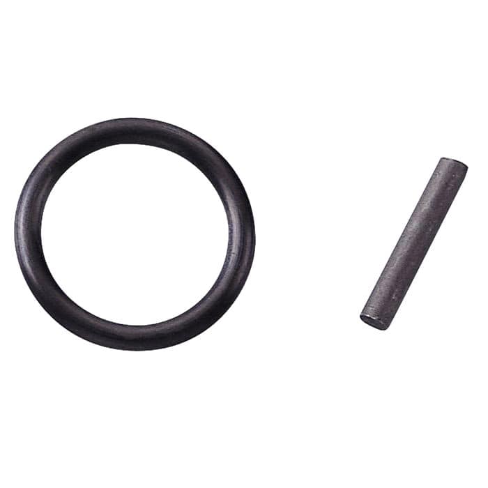 ＴＯＰ工業　Ｏリングピンセット　ＯＰ－６