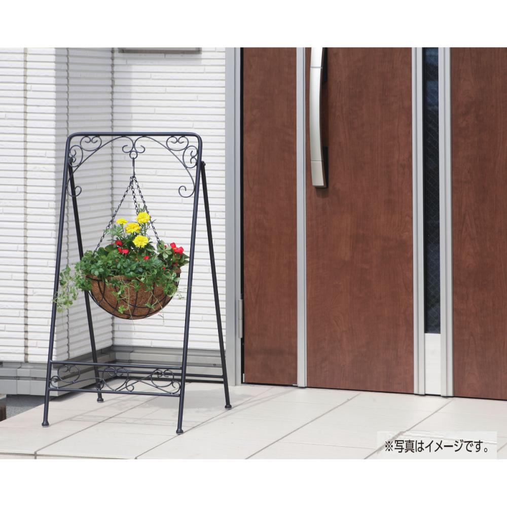 ハンギングスタンド　吊り下げ型