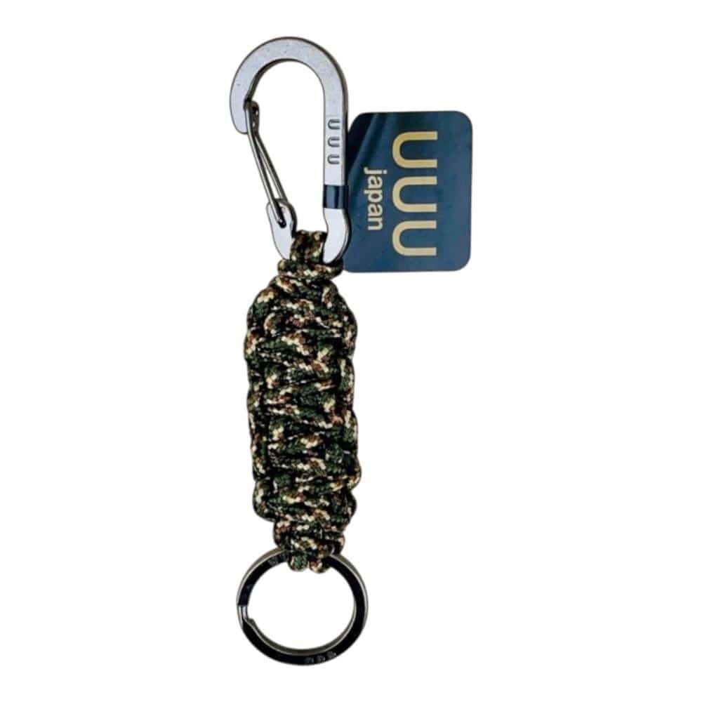 三友産業　コブラステッチキーリング　カモ　ＵＵＵ－００４９