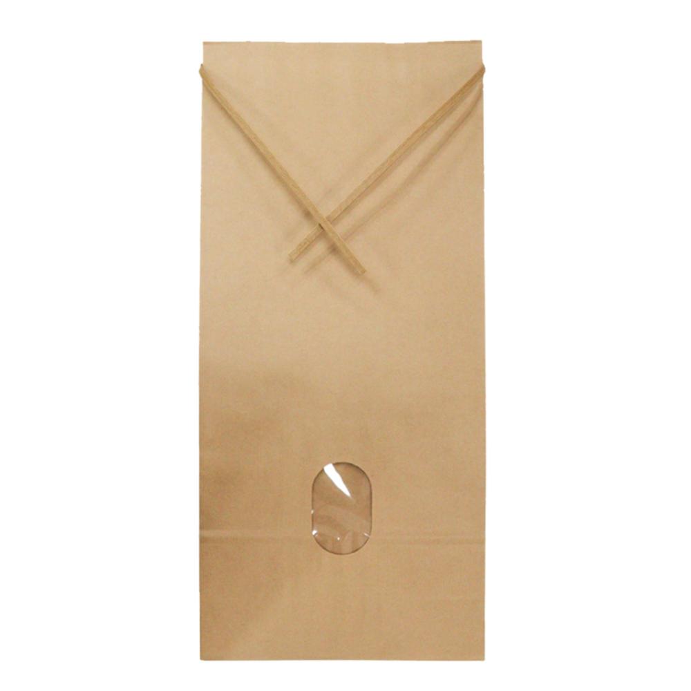 無地米袋　１０ｋｇ　窓付き