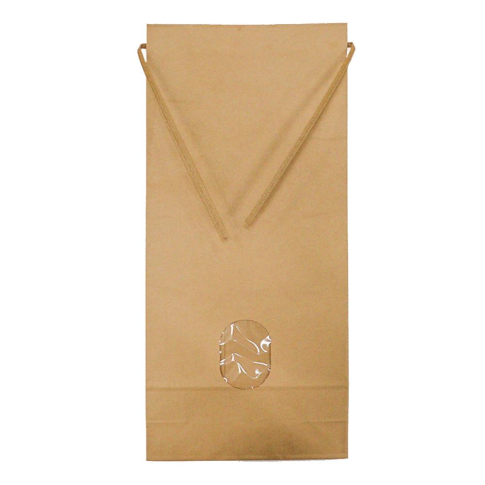 無地米袋　５ｋｇ　窓付き