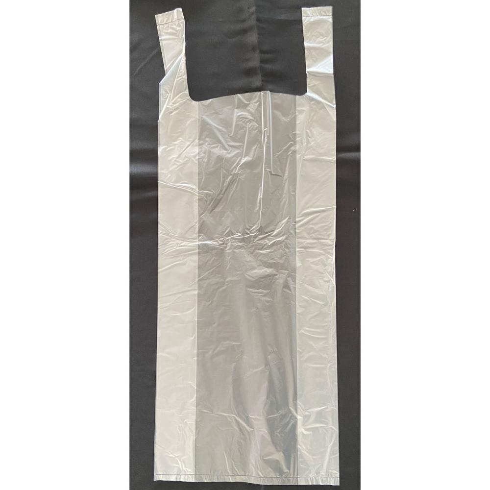 生花用レジ袋　２８０ｍｍｘ７４０ｍｍ　１００枚入