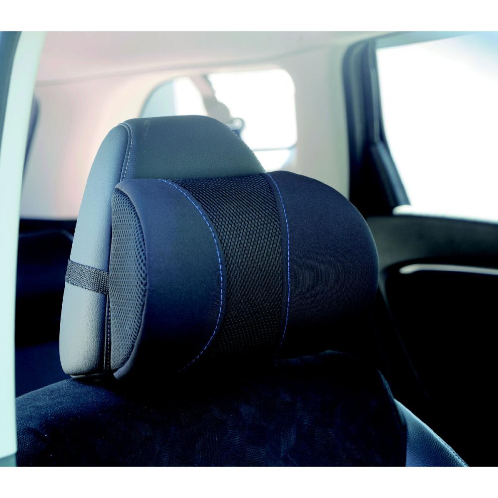 ＣＲＵＺＡＲＤ（クルザード）　低反発ウレタンサポートクッション　首用