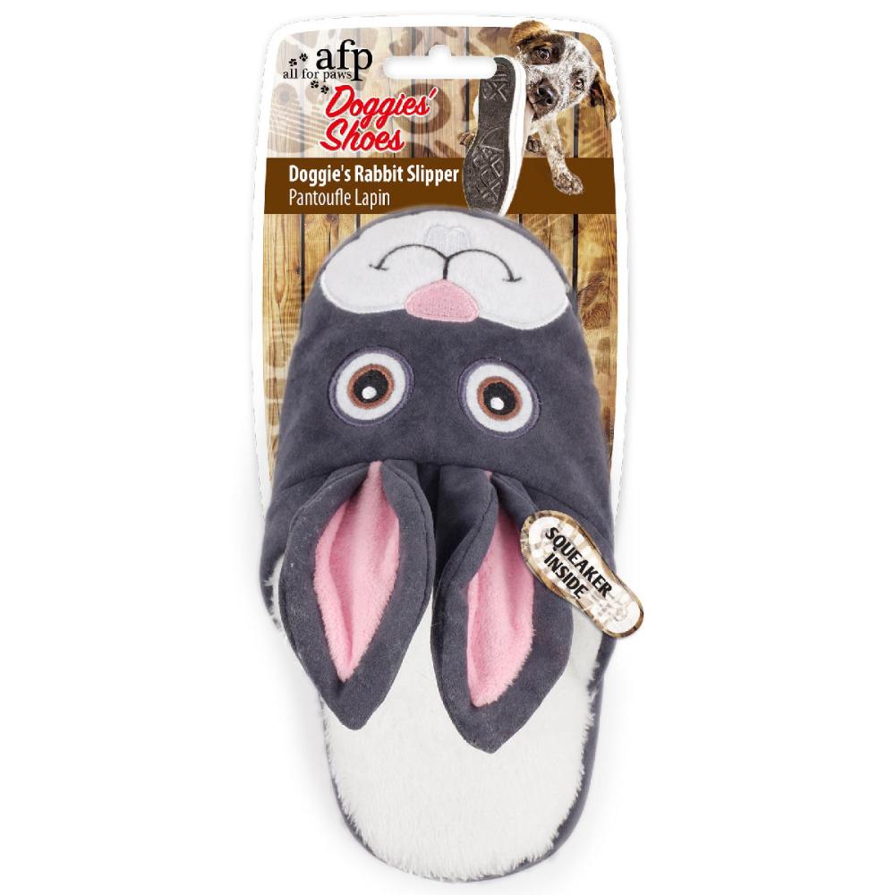 ラビットスリッパ