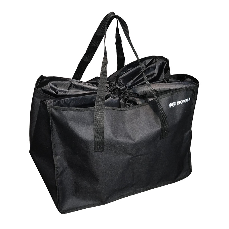 薪ストーブ収納バッグ　Ｂ０００９０ＢＫ