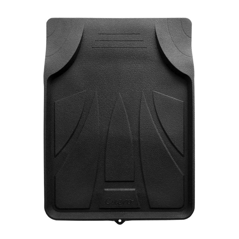 未来科学　クエロ　バケットマット　フロント