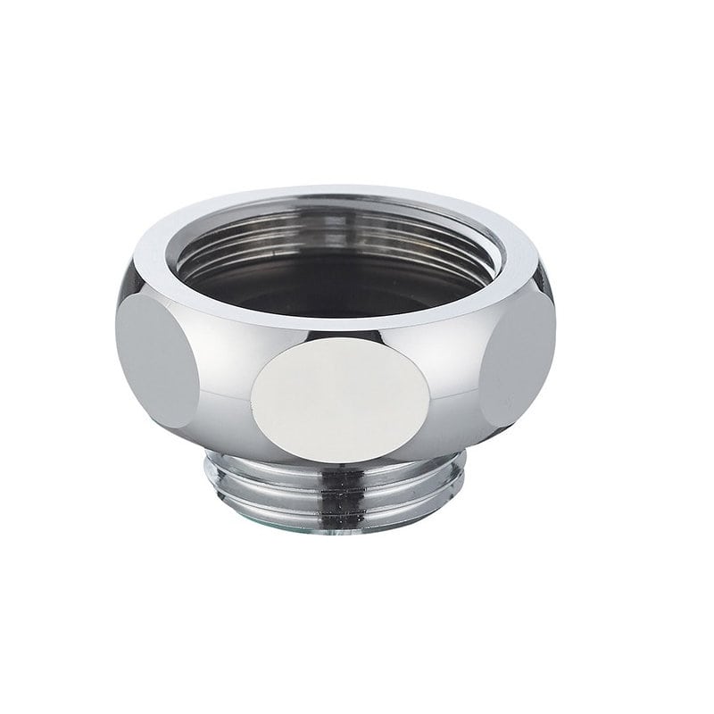 ＳＡＮＥＩ（サンエイ）　シャワーアダプター　ＬＩＸＩＬ（ＩＮＡＸ）混合栓用　ＰＴ２５－４