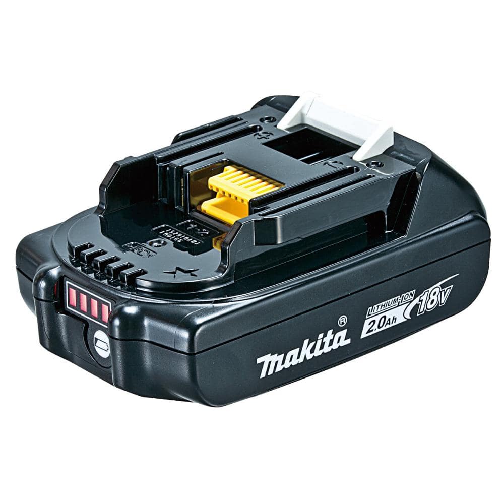 マキタ　Ａ－６１７１５　バッテリ　ＢＬ１８２０Ｂ