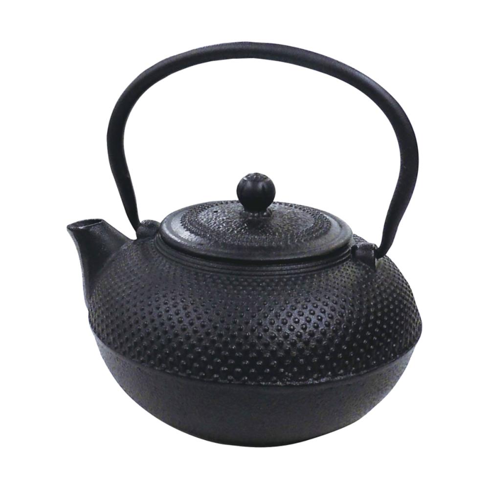 粋楽　鉄鋳物　鉄瓶１．５Ｌ