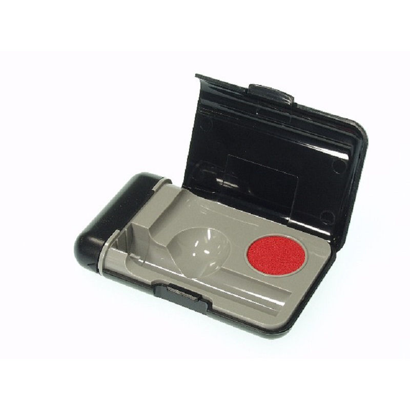 サンビー　印鑑ケース　シグネットＶ　ブラック　ＧＦ－０６４