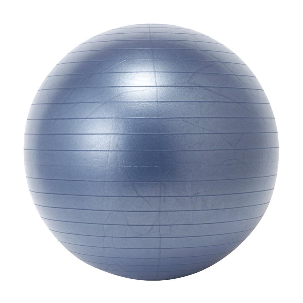 Ｌ’ＣＲＥＳＴ（ルクレスト）　バランスボール　７５ｃｍ　ブルー