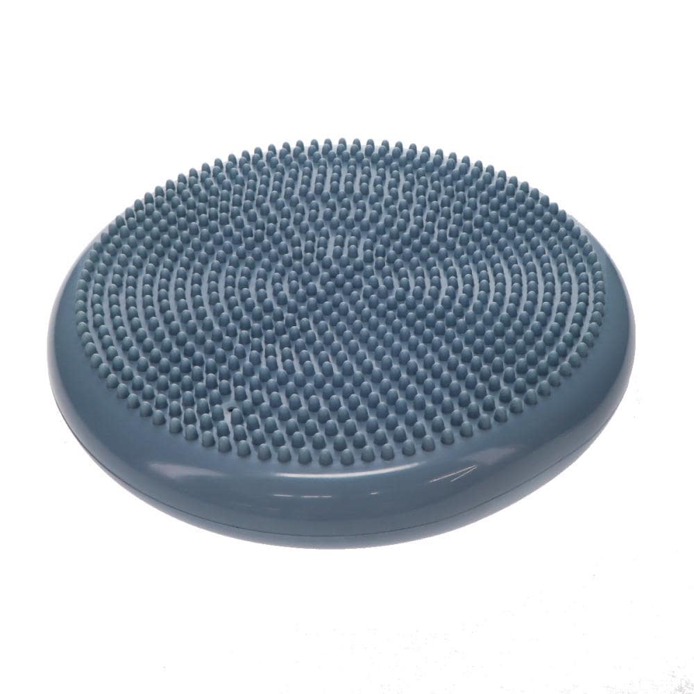 Ｌ’ＣＲＥＳＴ（ルクレスト）　体幹バランスクッション　直径３３ｃｍ