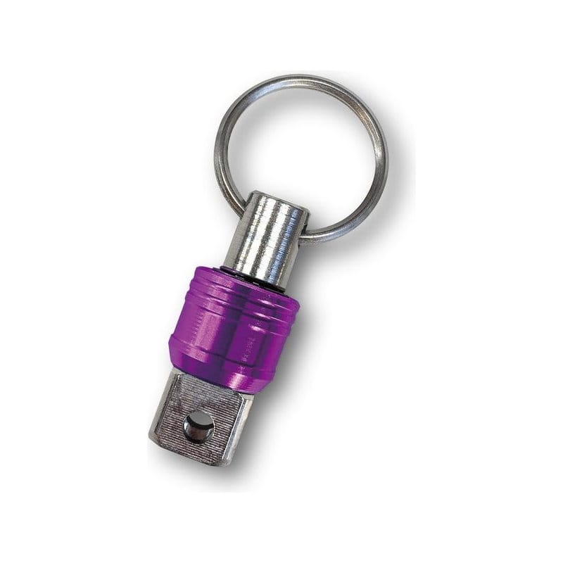 イチネンアクセス　フルマルチホルダー　バイオレット　ＦＭＨ－ＶＩ