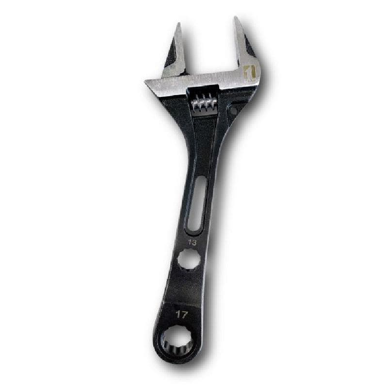 イチネンアクセス　ギアレンチ付きワイドモンキー　ＧＷ－ＷＭ１３１７