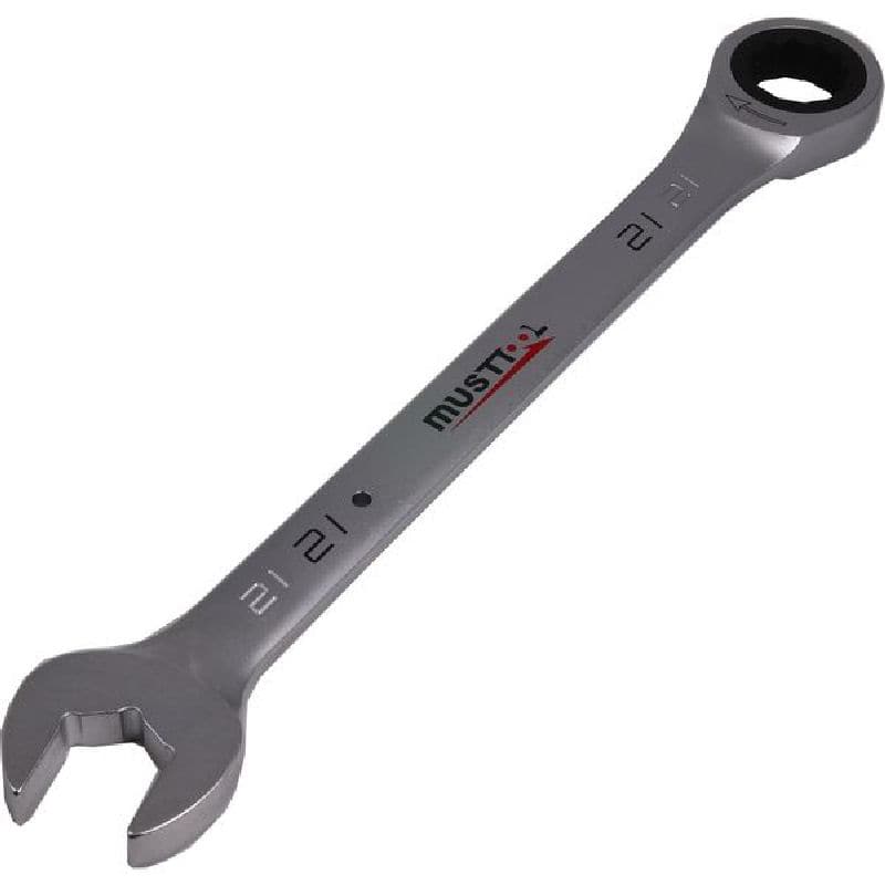 イチネンアクセス　シャ－クギアレンチ　２１ｍｍ　ＭＷＳ－２１