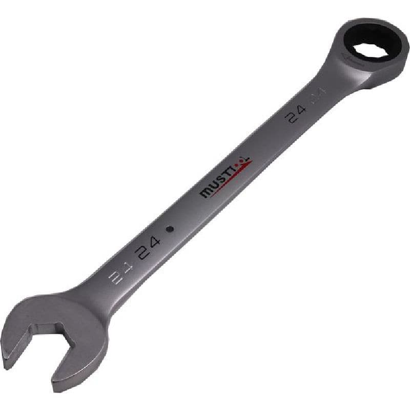 イチネンアクセス　シャ－クギアレンチ　２４ｍｍ　ＭＷＳ－２４