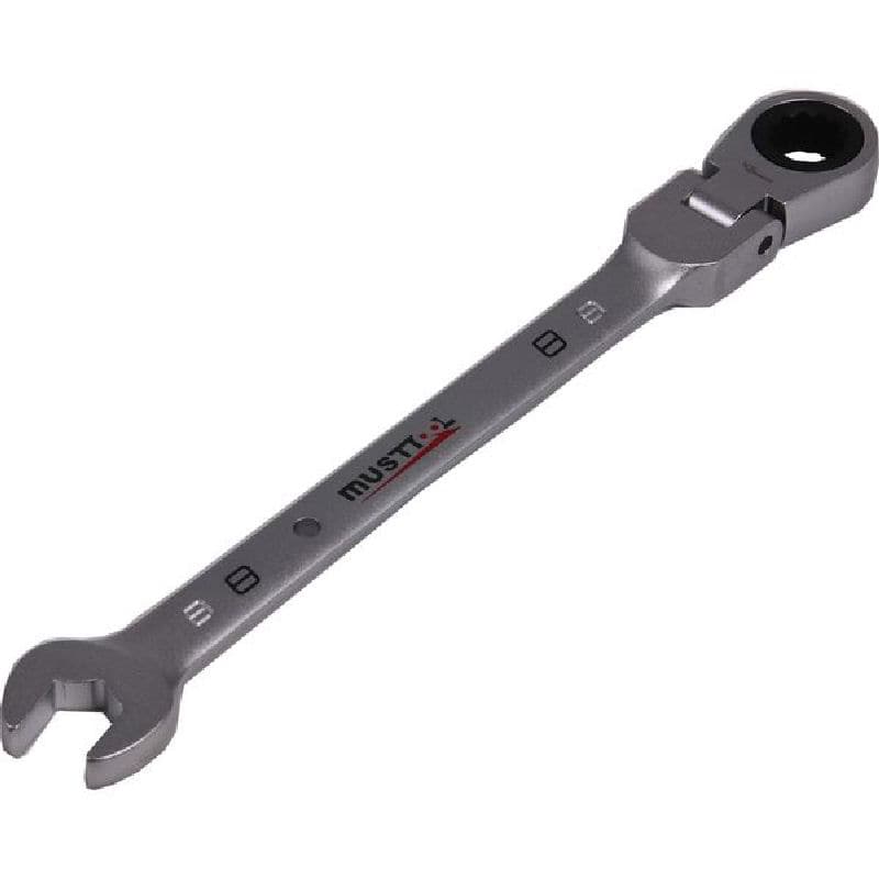 イチネンアクセス　シャ－クフレキギアレンチ　８ｍｍ　ＭＷＳ－Ｆ８