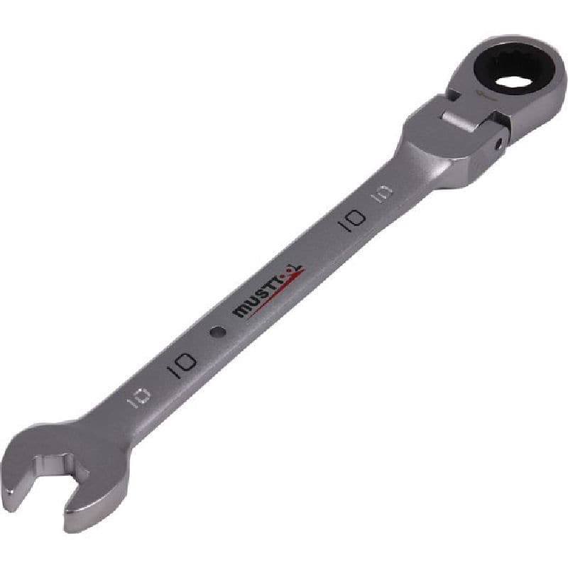 イチネンアクセス　シャ－クフレキギアレンチ　１０ｍｍ　ＭＷＳ－Ｆ１０