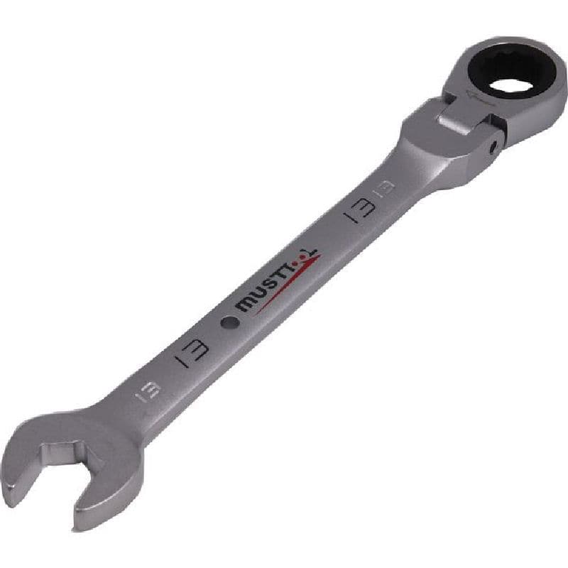 イチネンアクセス　シャ－クフレキギアレンチ　１３ｍｍ　ＭＷＳ－Ｆ１３