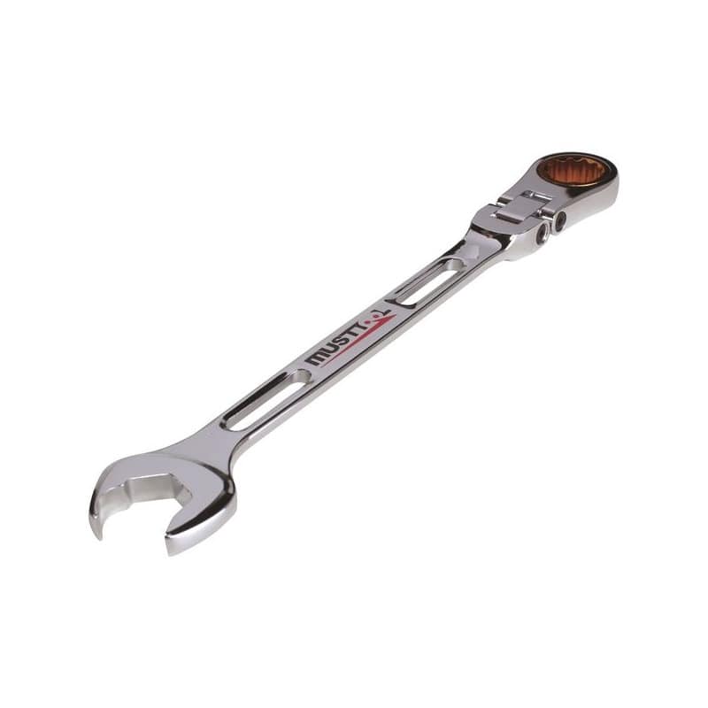 イチネンアクセス　ダブルフレキ軽量ギアレンチ　２１ｍｍ　ＩＭ－ＤＦＧＫ２１