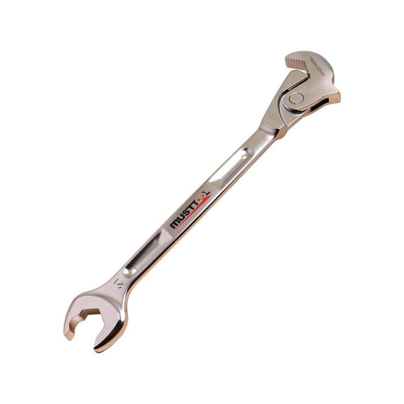 イチネンアクセス　クイック束レンチ　２１ｍｍ