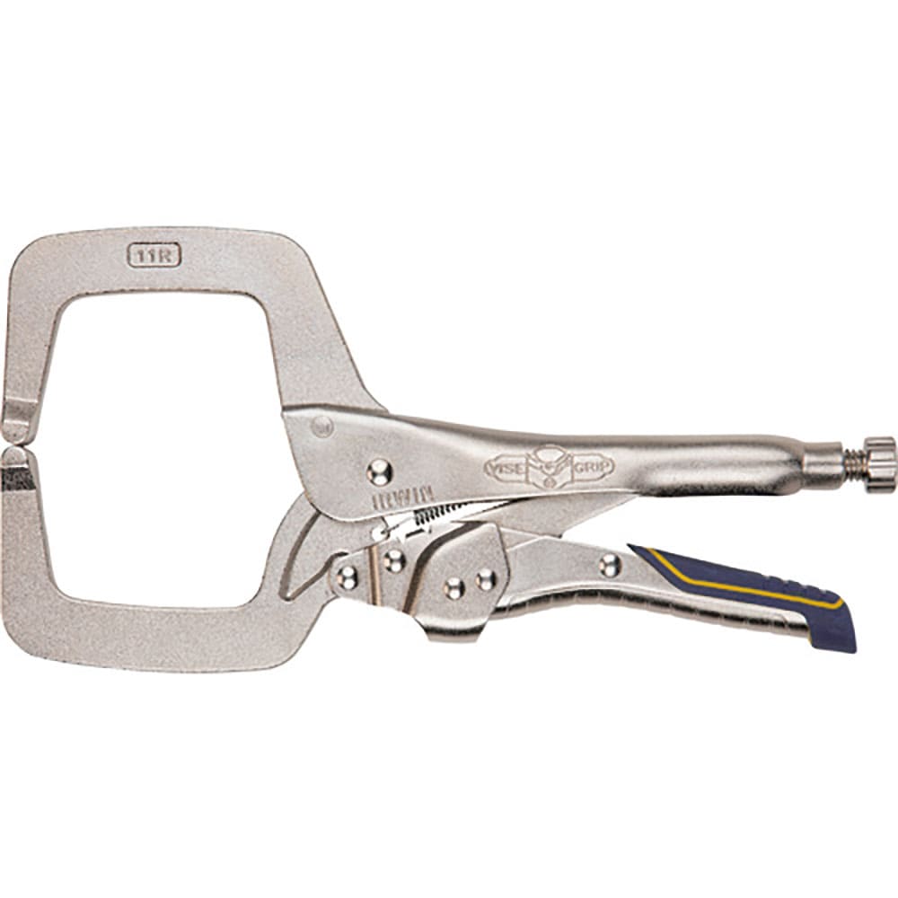 ＩＲＷＩＮ　ロッキングＣクランプ　２７５ｍｍ　１１Ｒ　ＦＲＨＳ