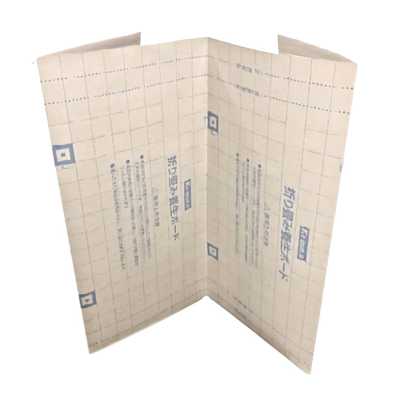 Ｋ＋　折り畳み養生ボード　４つ折り