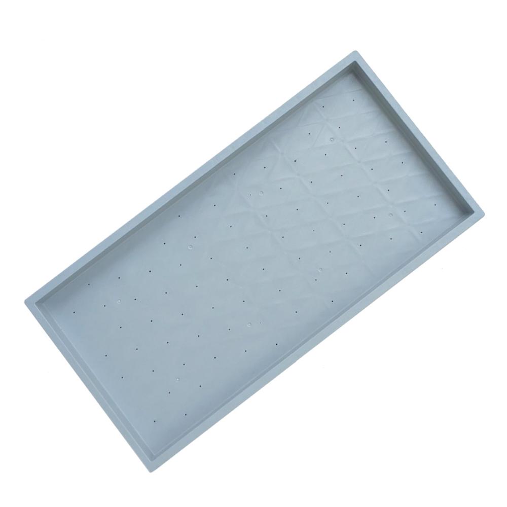 高耐久水稲育苗箱　稚苗用　グレー