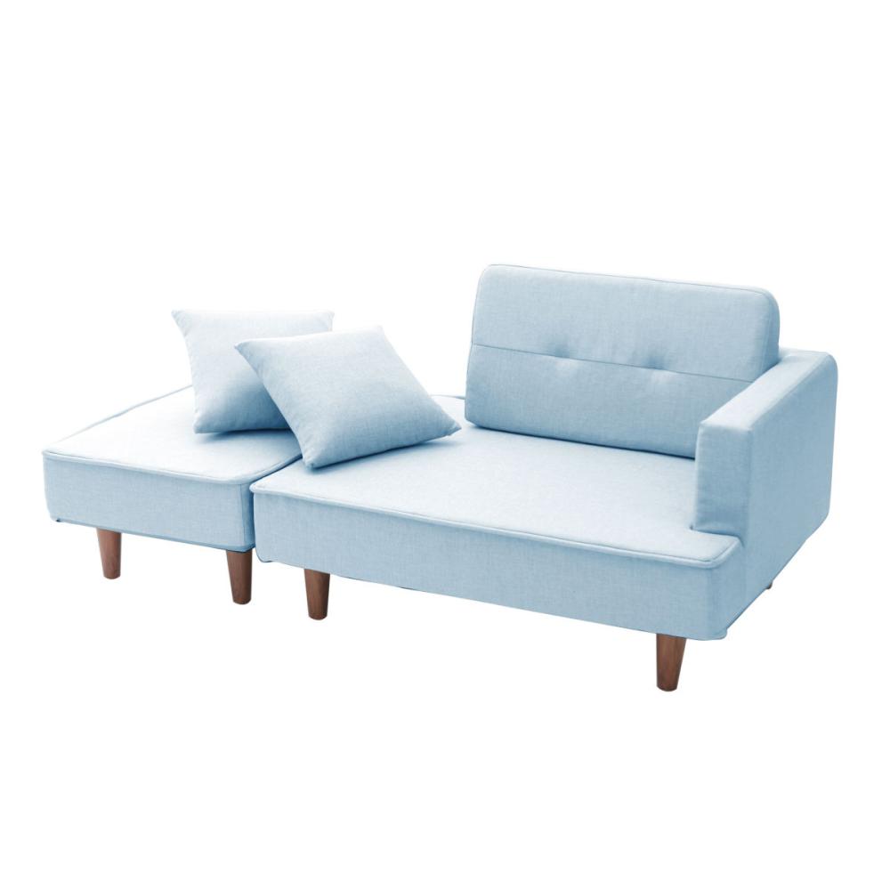 ダリアン　ライトブルー