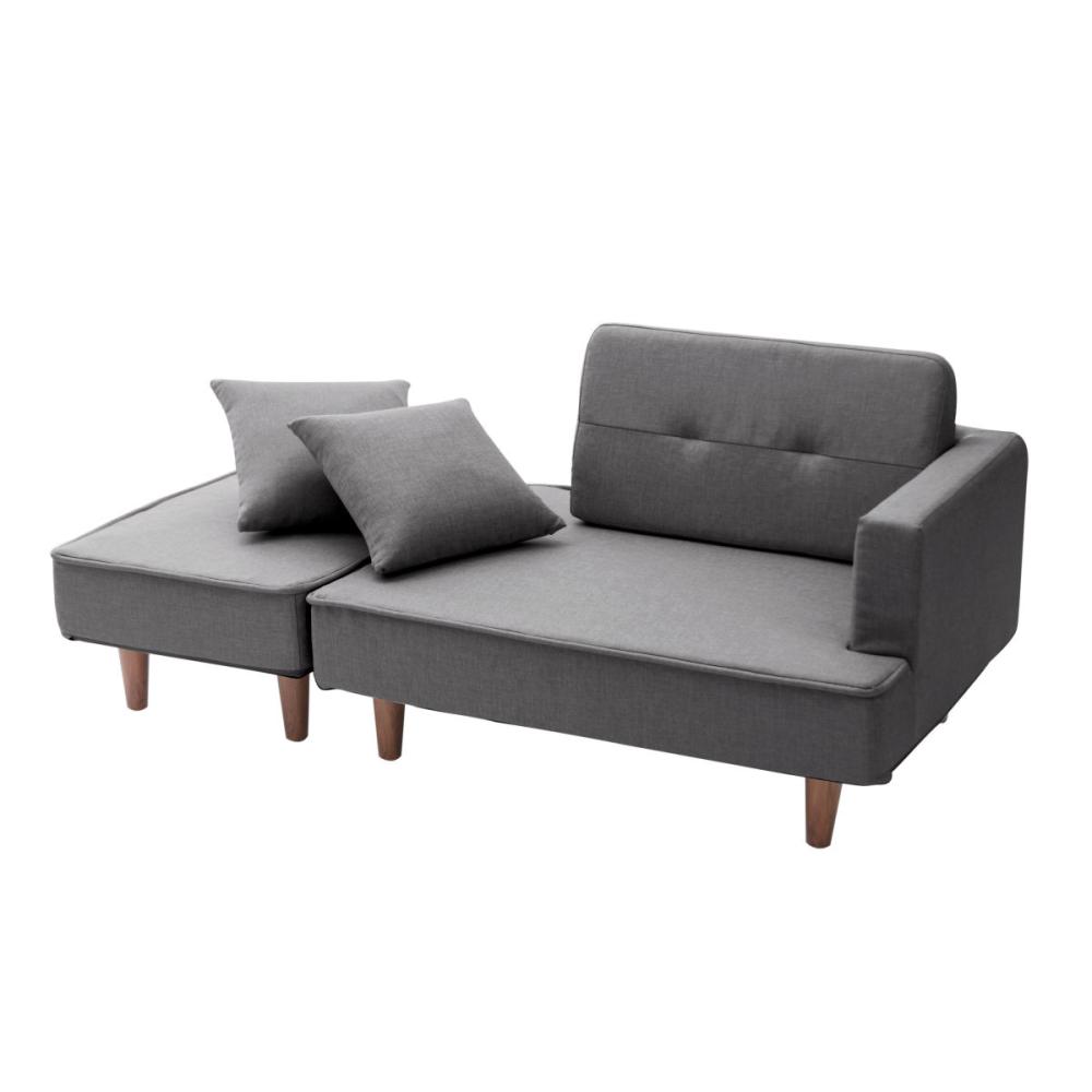 ダリアン　グレー