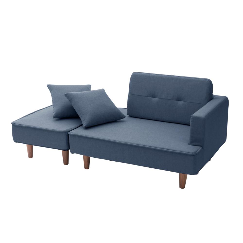 ダリアン　ブルー