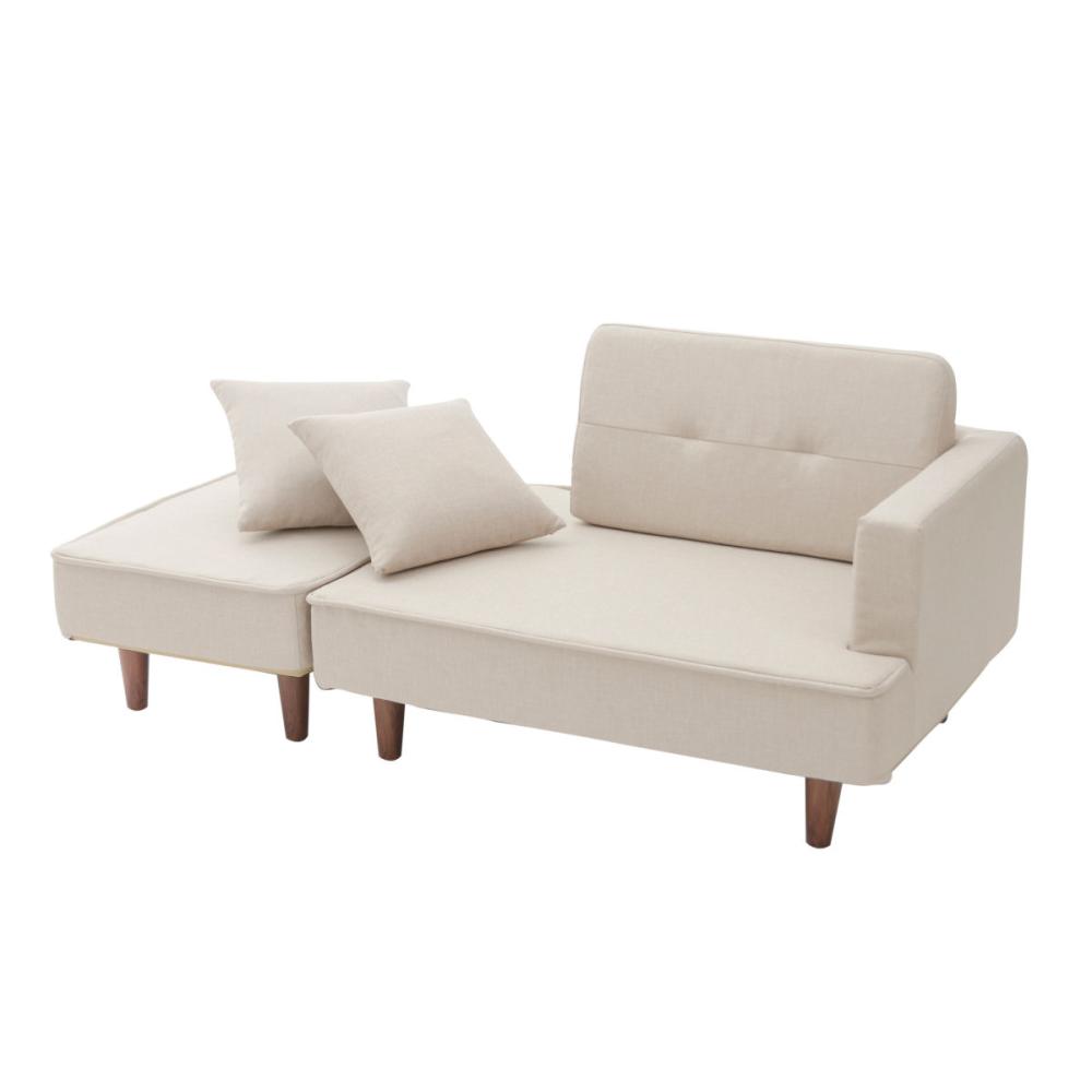 ダリアン　ベージュ