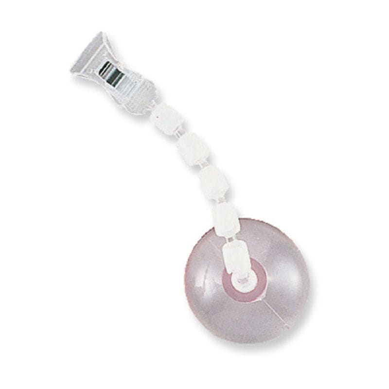 共栄プラスチック　せぼね君吸盤付　５連　ＣＣ－５Ｑ