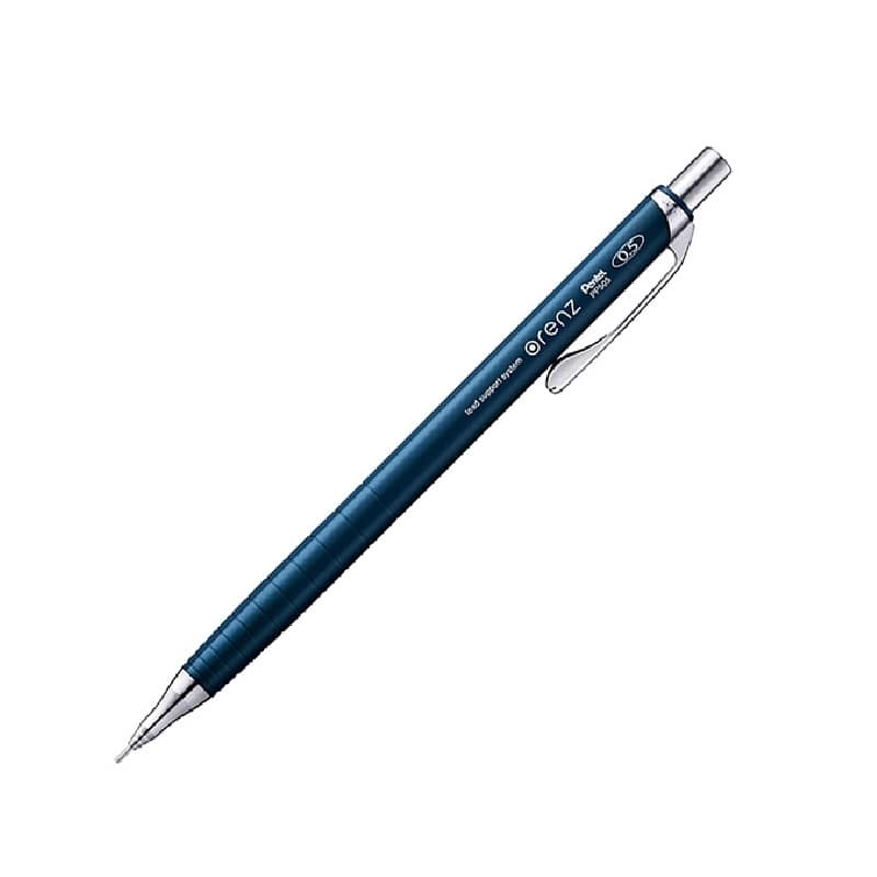 ぺんてる　オレンズ０．５　ネイビー