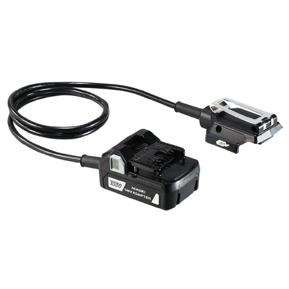ＨｉＫＯＫＩ（ハイコーキ）　バッテリアダプタ　Ｗ３６－ＡＤ