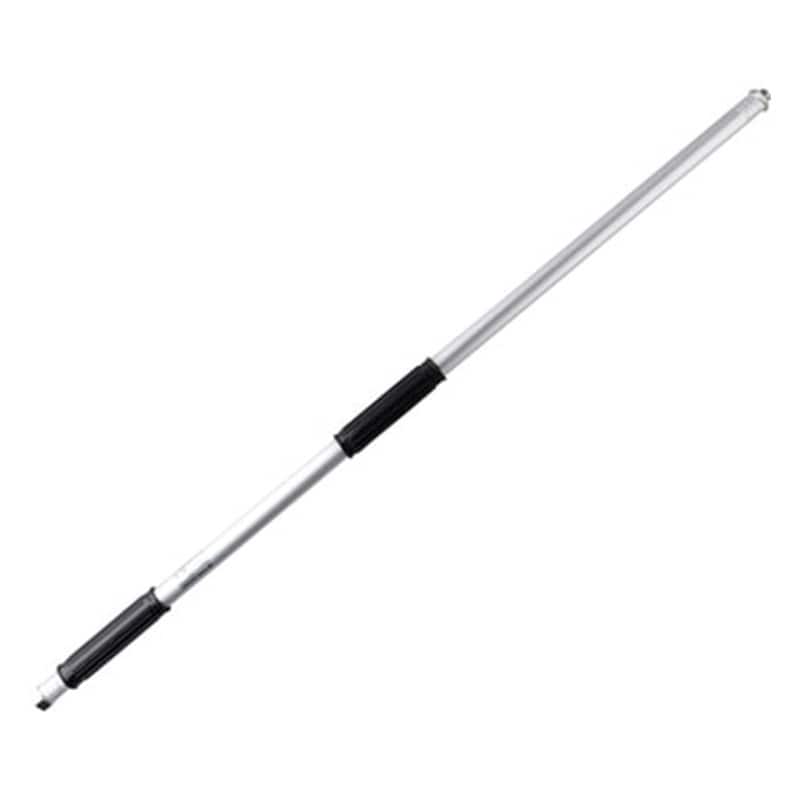 ＢＩＧ－Ｍ　アルミノーズル底出　５号Ｂ型（Ｇ１／４）