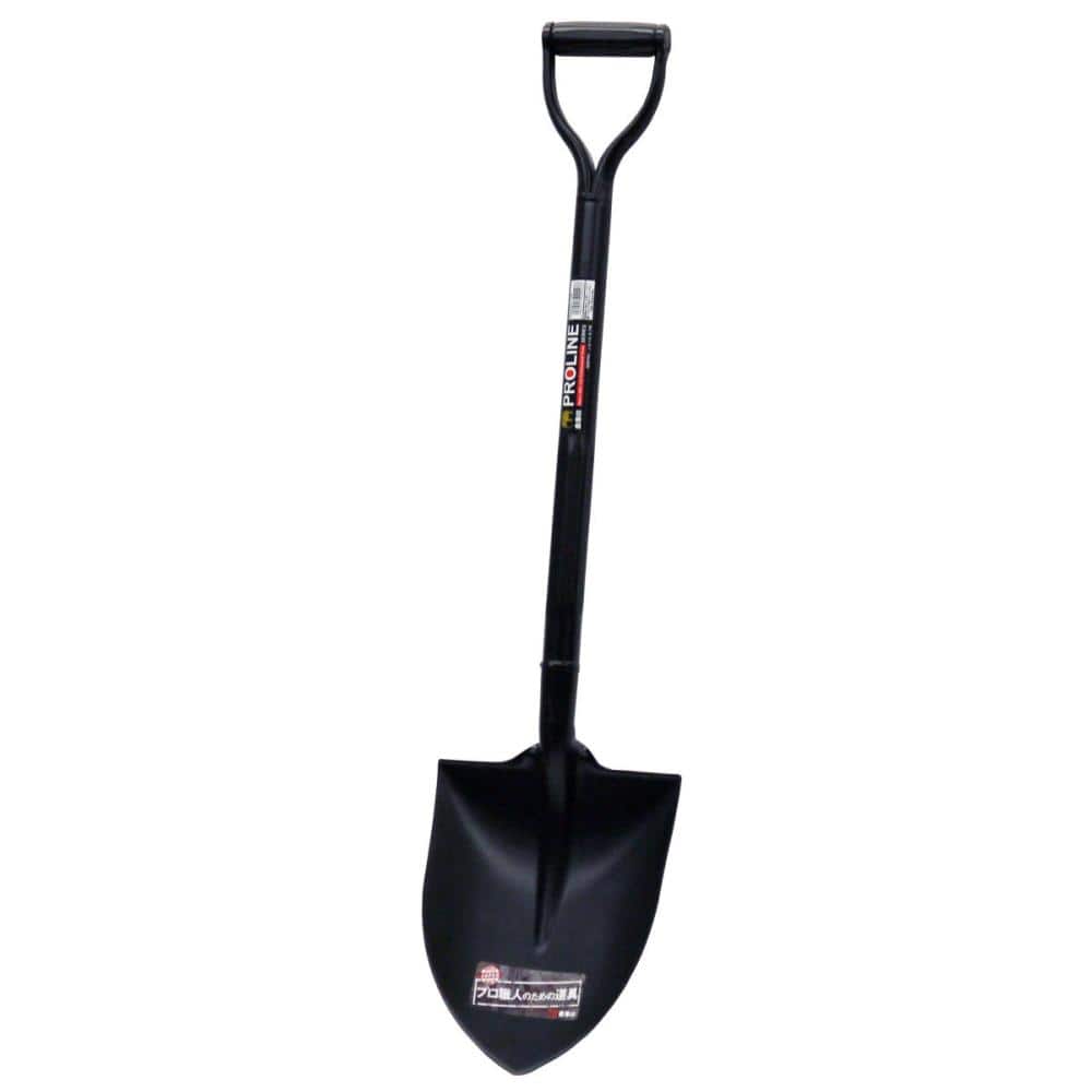 金象　ＰＲＯＬＩＮＥ　パイプショベル　丸