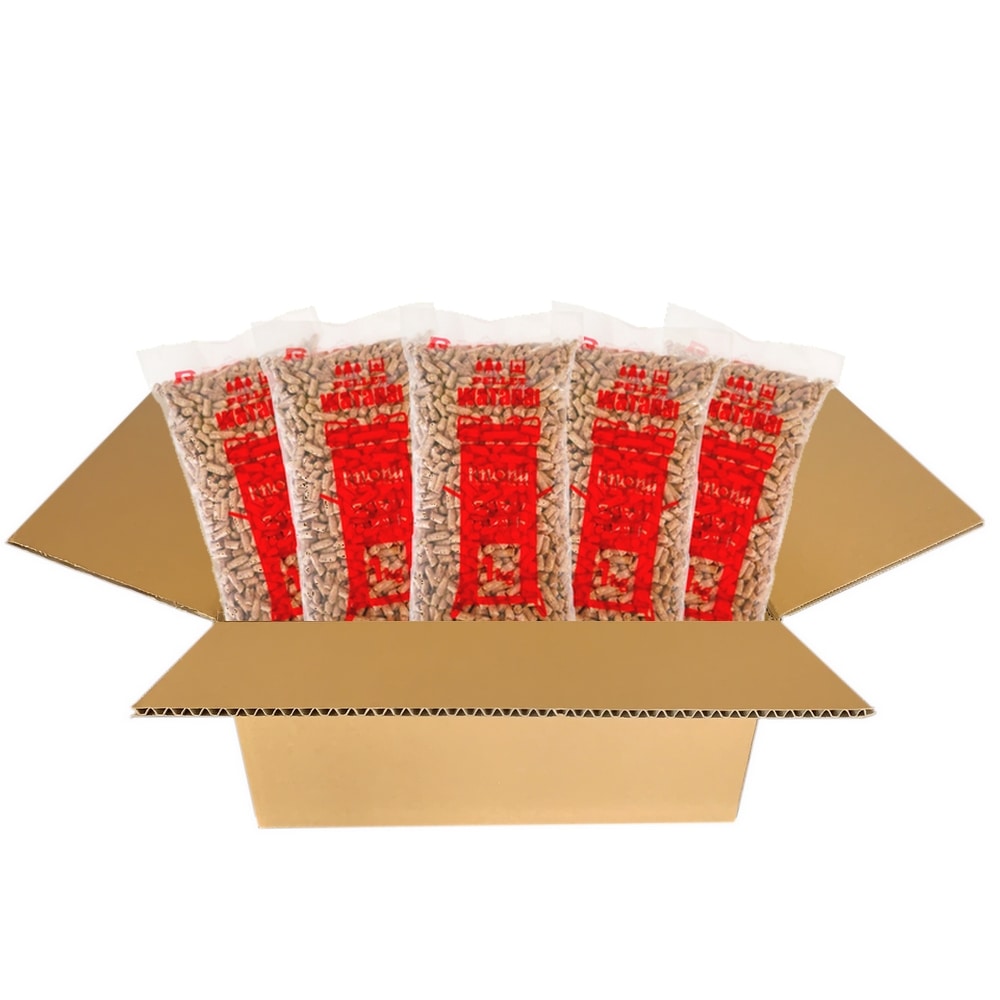 クロマツペレット　１ｋｇ　５袋セット