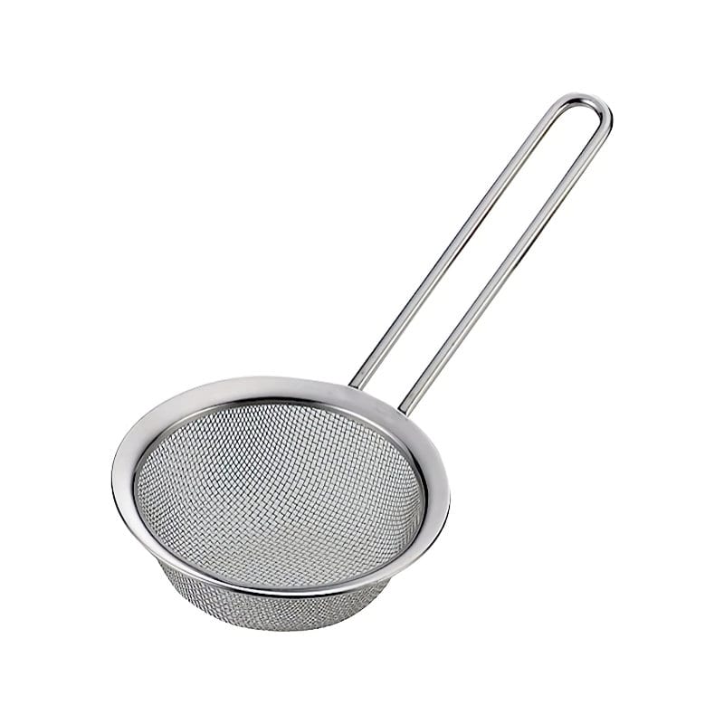 ＥＥステンレス製シュガーストレーナー
