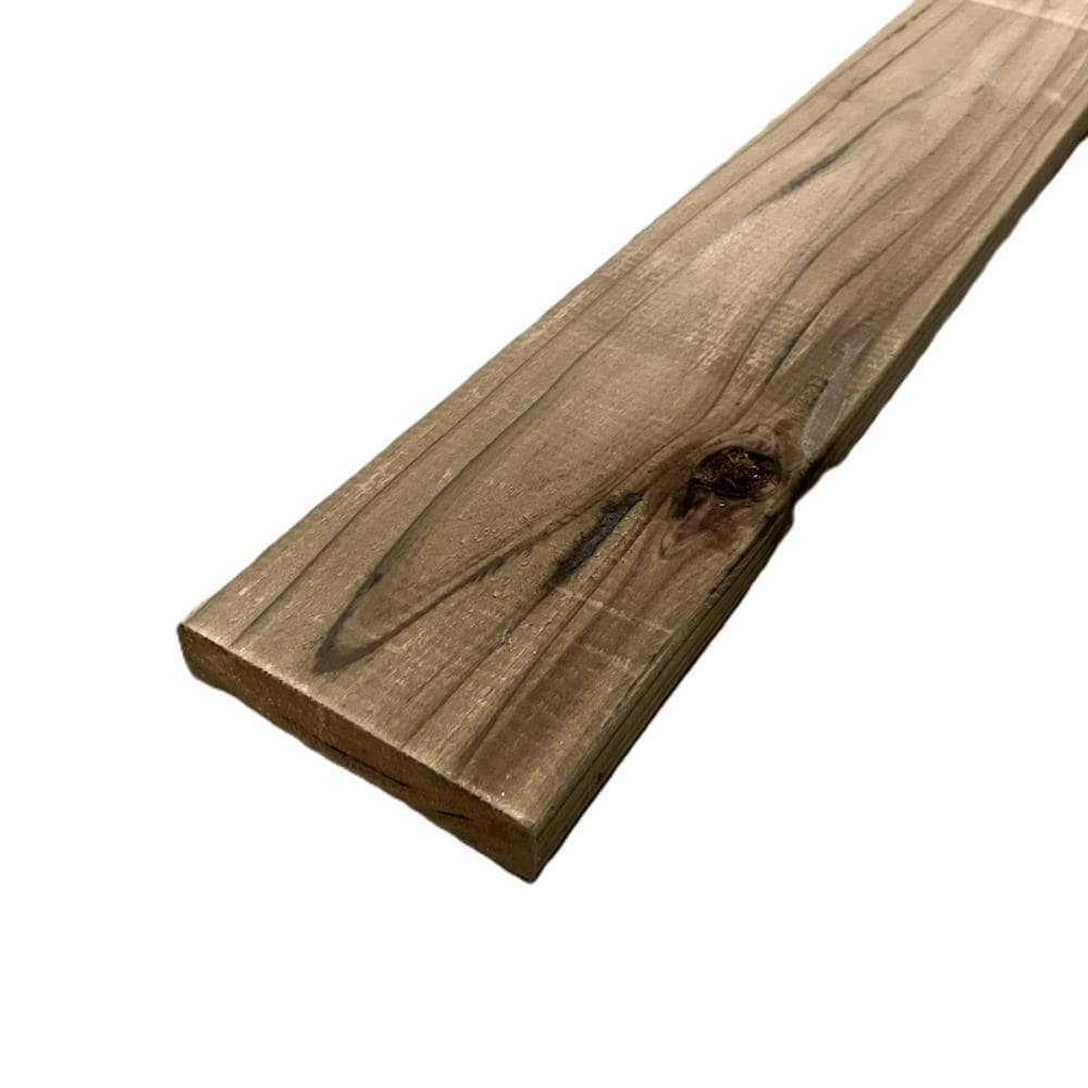 越井木材工業　防腐スギ　フェンスパーツ　桟　長さ２０００ｍｍ　ＷＦ／２０