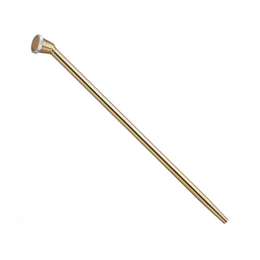 散水ノズル　ブラスノズル　Ｇｔｙｐｅ　ストレート　Ｎｏ．３　ＳＰＳ－３