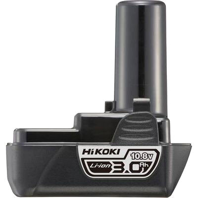 ＨｉＫＯＫＩ（ハイコーキ）　１０．８Ｖ　リチウムイオン電池　ＢＣＬ１０３０Ｃ