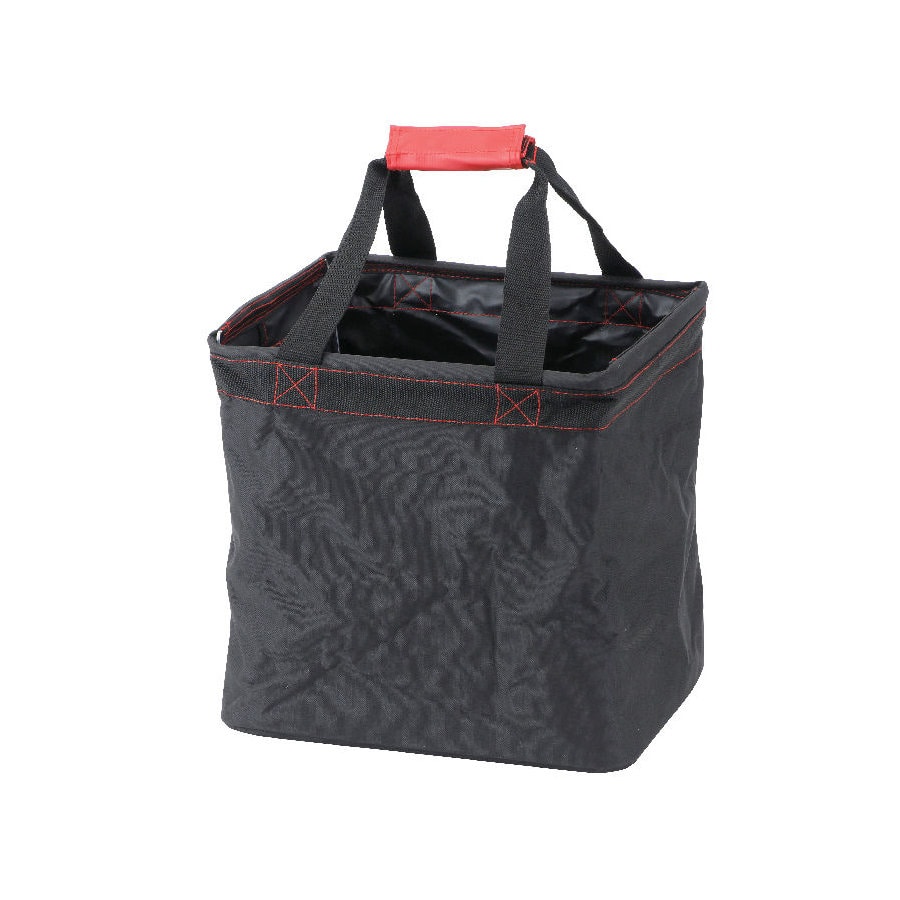 Ｋ＋　折畳四角ツールバッグ　＃３３