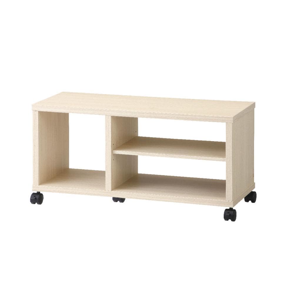 アテーナライフ　ローボード　コロラート　幅７９．７ｃｍ