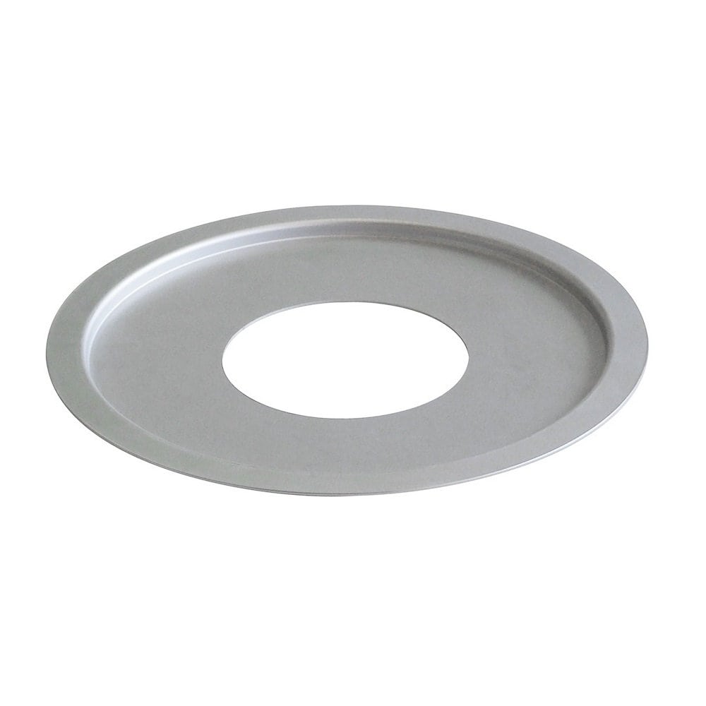 北陸アルミニウム　中華せいろ用受け台　２０ｃｍ