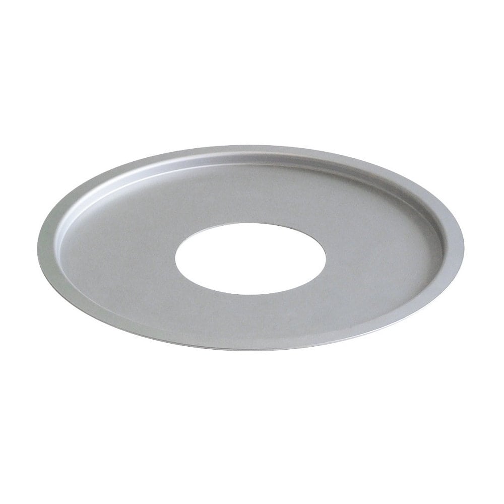 北陸アルミニウム　中華せいろ用受け台　２４ｃｍ