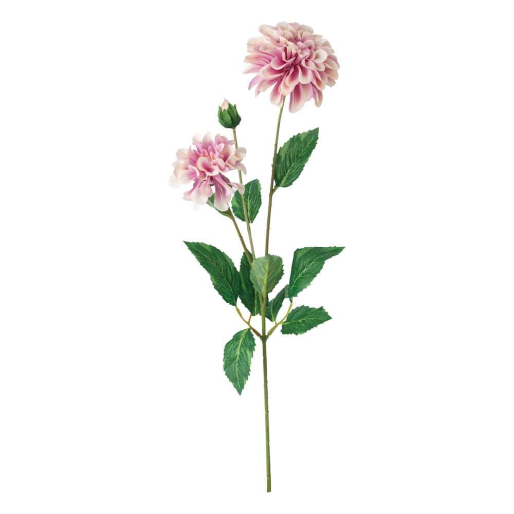 造花　ダリアスプレー　ＦＤ－０１０１　ＣＲＰ