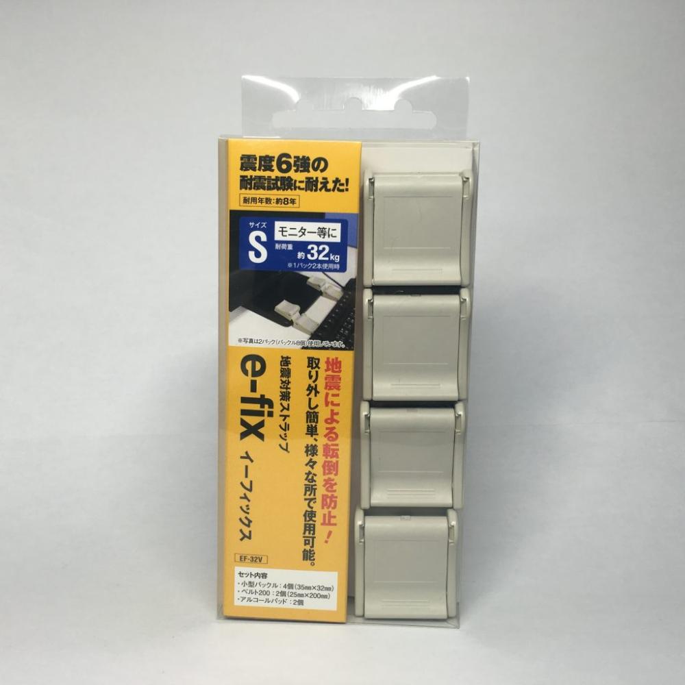 ティーエフサービス　イーフィックス　Ｓ　ＥＦ－３２Ｖ