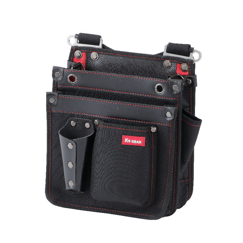 ２段　大　アルミ金具付き